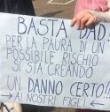 protesta dad vittorio veneto