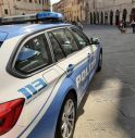 Maxi rissa in centro, scatta il daspo urbano 