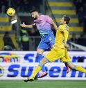 Milan e Bologna vincono, stasera Juve-Inter