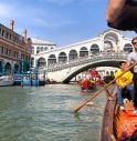 Turismo, ad agosto parte il sistema di prenotazione a Venezia 