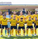 Foto d'archivio Serie D / Colpo esterno del Conegliano che espugna il campo del Cjarlins Muzane grazie a una zampata nel finale