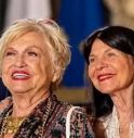Premio letterario in Campidoglio per Wanna Marchi e Stefania Nobile, scoppia la polemica