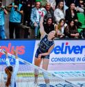 Imoco Conegliano in trasferta a Udine contro il Talmassons: la partita si guarda (anche) su youtube Imoco Conegliano in trasferta a Udine contro il Talmassons: la partita si guarda (anche) su youtube