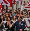 Studenti invadono le piazze: 