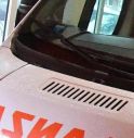 Tir contro auto in corsia d'emergenza, un ferito in A4 