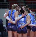 Imoco in finale di Champions