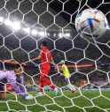 Mondiali: 4-1 alla Corea del Sud, Brasile ai quarti