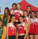 Atletica  / Trevisatletica domina i Provinciali Staffette