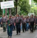 Adunata alpini 2018: «La storia dice Vittorio Veneto»