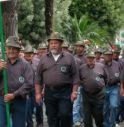 Alpini, Vittorio Veneto si candida a ospitare l'Adunata nazionale