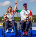 Europei Para-Archery: Italia prima nel medagliere! Oro per Pellizzari-Tonon
