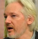 Usa chiedono l'estradizione di Assange