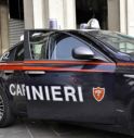 Rubano vestiti e scarpe: fermati 4 ragazzi