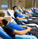 donazione sangue lavoratori 