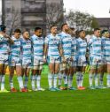 Challenge Cup, ecco il calendario del Benetton Rugby