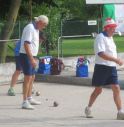 Bocce / Zovadelli vince a Crema