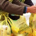 Sabato torna la colletta alimentare in 170 supermercati