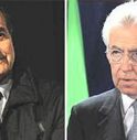 Montepaschi, è scontro tra Bersani e Monti