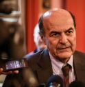 Referendum, anche Bersani si schiera per il No