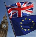 Brexit, ok Ue al divorzio