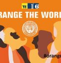 Orange the World