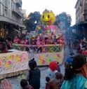 Un Carnevale multientico a Conegliano