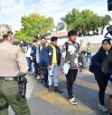 Sparatoria in un liceo in California, due morti