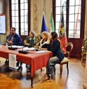 Una Casa per l’Uomo
