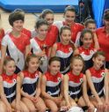 Ginnastica Artistica, Casier brilla in Coppa Italia