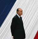 E' morto Jacques Chirac