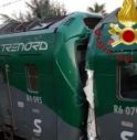 Scontro tra treni nel comasco, oltre 50 feriti