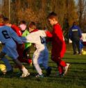 Voucher sport anche per i bambini dai 3 ai 6 anni