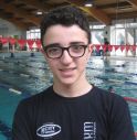 Nuoto, Daresi (Gymnasium) podio a Imola