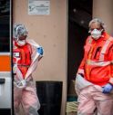 Coronavirus, altri 165 morti in Italia