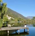 lago di Revine