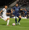 Al Tenni è pareggio a reti bianche con il Desenzano
