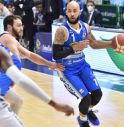 Treviso lotta, ma la Dinamo ha la meglio sul finale