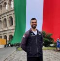 Il nazionale paralimpico di Soligo Davide Nadai sventa un borseggio a Roma
