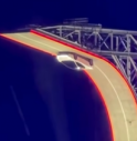 Ecco l'auto (quasi) volante: debutto da brivido per la nuova Tesla Roadster - VIDEO