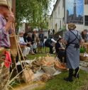 Combai, la festa dei marroni si chiude nel segno del mistero