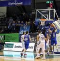 Treviso stravince contro Chieti