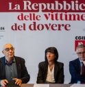La Repubblica delle vittime del dovere La Repubblica delle vittime del dovere