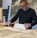 Treviso raccontata con le antiche carte geografiche della collezione Vianello Bote