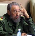 Cuba, è morto Fidel Castro