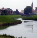 nudo monticano argine