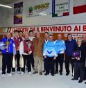 Corò-Poletto conquistano il trofeo Momesso