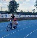 Footbike, a San Vendemiano per l'Italia le prime medaglie europee