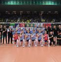 Conegliano, finisce il sogno Champions League