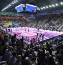 Diramato oggi dalla Lega Volley il calendario della Regular Season di Serie A1 2023/24