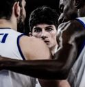 Altra sconfitta per Italbasket: a Perm vince la Macedonia